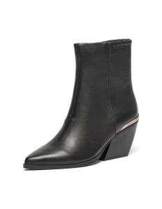 ქალის ბათინკი G-Star Raw - Ace Western Mid W