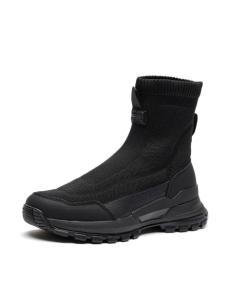 ქალის ბოტასი G-Star Raw - Rackam Runner Mid W
