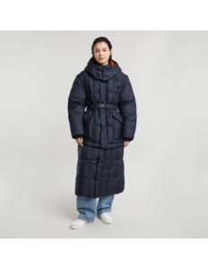 ქურთუკი G-Star Raw - Modular padded hdd puffer wmn