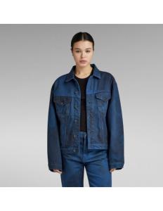 ქურთუკი G-Star Raw - Oversized jacket wmn
