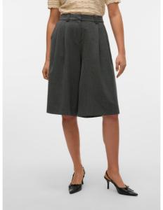 შორტი Vero Moda - VMLOVELY MW BERMUDA SHORTS