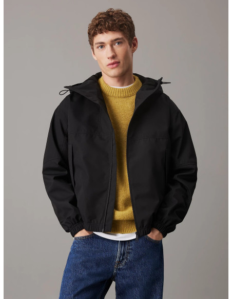კაცის ქურთუკი CALVIN KLEIN - TECHNICAL JACKET