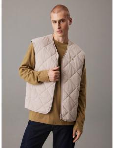 ჟილეტი CALVIN KLEIN - QUILTED VEST