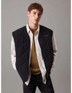 ჟილეტი CALVIN KLEIN - QUILTED VEST