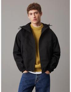 კაცის ქურთუკი CALVIN KLEIN - TECHNICAL JACKET