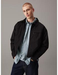კაცის ქურთუკი CALVIN KLEIN - ZIP JACKET