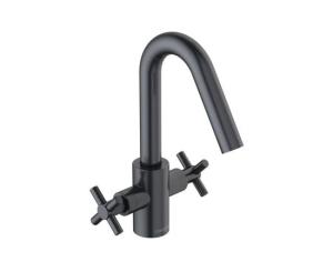 ხელსაბნის ონკანი Damixa Neo Classic Graphite 270210000