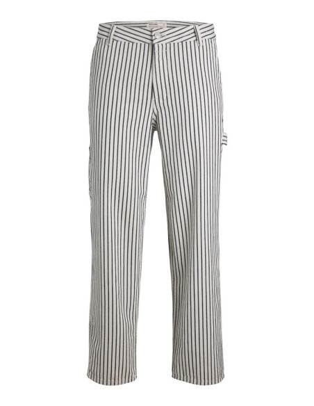 ჯინსი Jack & Jones - JJIEDDIE JJUTILITY CJ 282