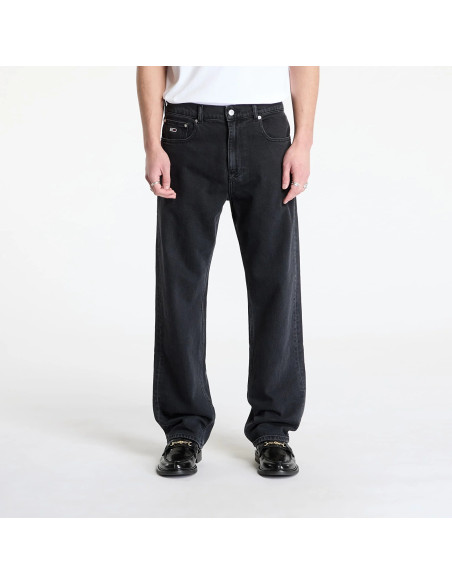 ჯინსი Tommy Jeans - OTIS REGULAR STR AI4181