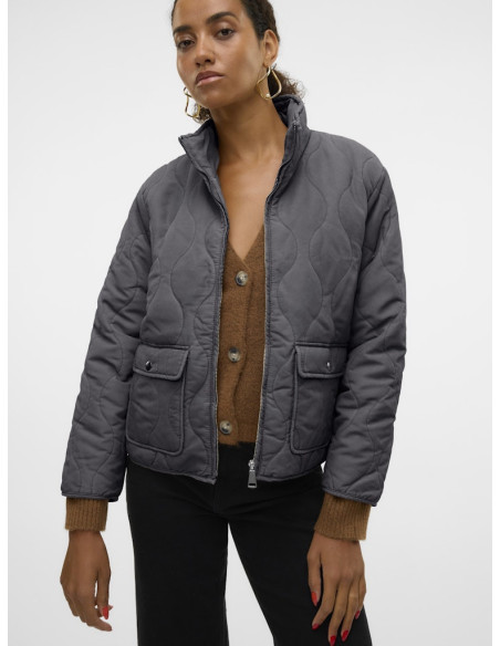 ქურთუკი Vero Moda - VMLEA SHORT JACKET BOO