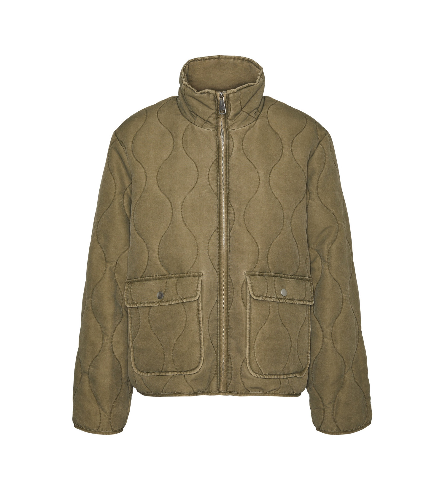 ქურთუკი Vero Moda - VMLEA SHORT JACKET BOO