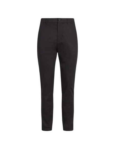 შარვალი CALVIN KLEIN - SATEEN STRETCH TAPERED