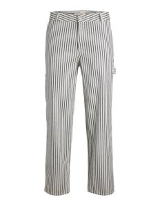 ჯინსი Jack & Jones - JJIEDDIE JJUTILITY CJ 282