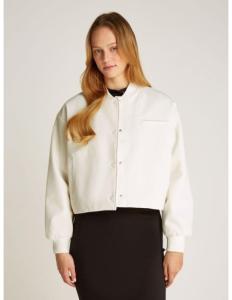 ქურთუკი CALVIN KLEIN - SHORT BOMBER JACKET