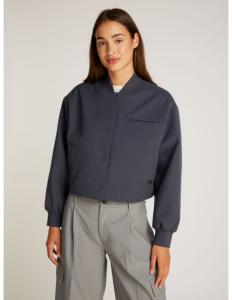 ქურთუკი CALVIN KLEIN - SHORT BOMBER JACKET