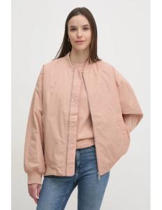 ქურთუკი CALVIN KLEIN - WASHED LYOCELL SHACKET