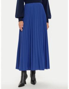 ქვედაბოლო Vero Moda - VMSOMA LONG PLEAT SKIRT WVN GA