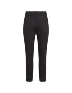 შარვალი CALVIN KLEIN - SATEEN STRETCH TAPERED