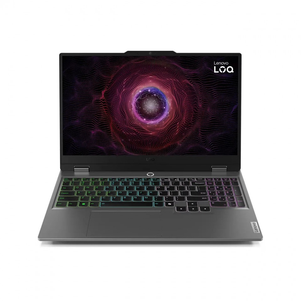 Lenovo LOQ 3 (83DX006NRK)