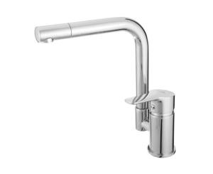 შემრევი RUBINETA UNO-33 N30001