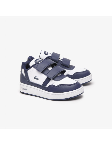 ბავშვის სპორტული ფეხსაცმელი Lacoste