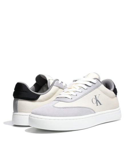 კედები CALVIN KLEIN - CLASSIC CUPSOLE LOW MIX MG