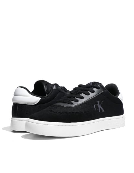 კედები CALVIN KLEIN - CLASSIC CUPSOLE LOW MIX MG