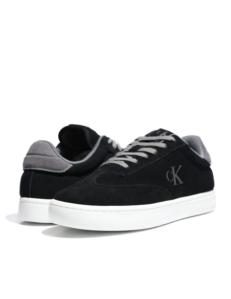 კედები CALVIN KLEIN - CLASSIC CUPSOLE WT MG