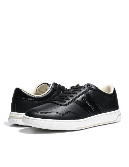 კედები CALVIN KLEIN - LOW TOP LACE UP LOGO