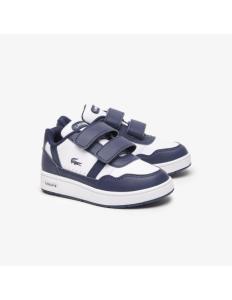 ბავშვის სპორტული ფეხსაცმელი Lacoste