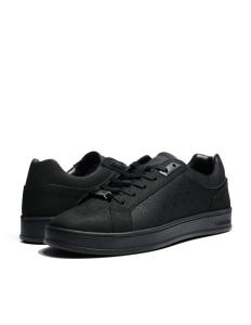 კედები CALVIN KLEIN - LOW TOP LACE UP NB MONO