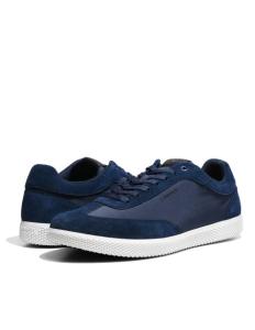 კედები CALVIN KLEIN - LOW TOP LACE UP NYLON