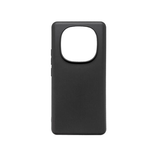 Ovose Protective Case Lovely Fruit Series Xiaomi Redmi Note 14 Pro Global Black