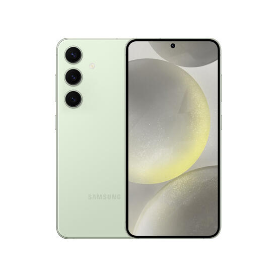 Samsung Galaxy S24 S921B 5G 8256GB Green