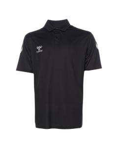 მაისურები HUMMEL - HMLOREGON FUNCTIONAL POLO T-SHIRT S/S