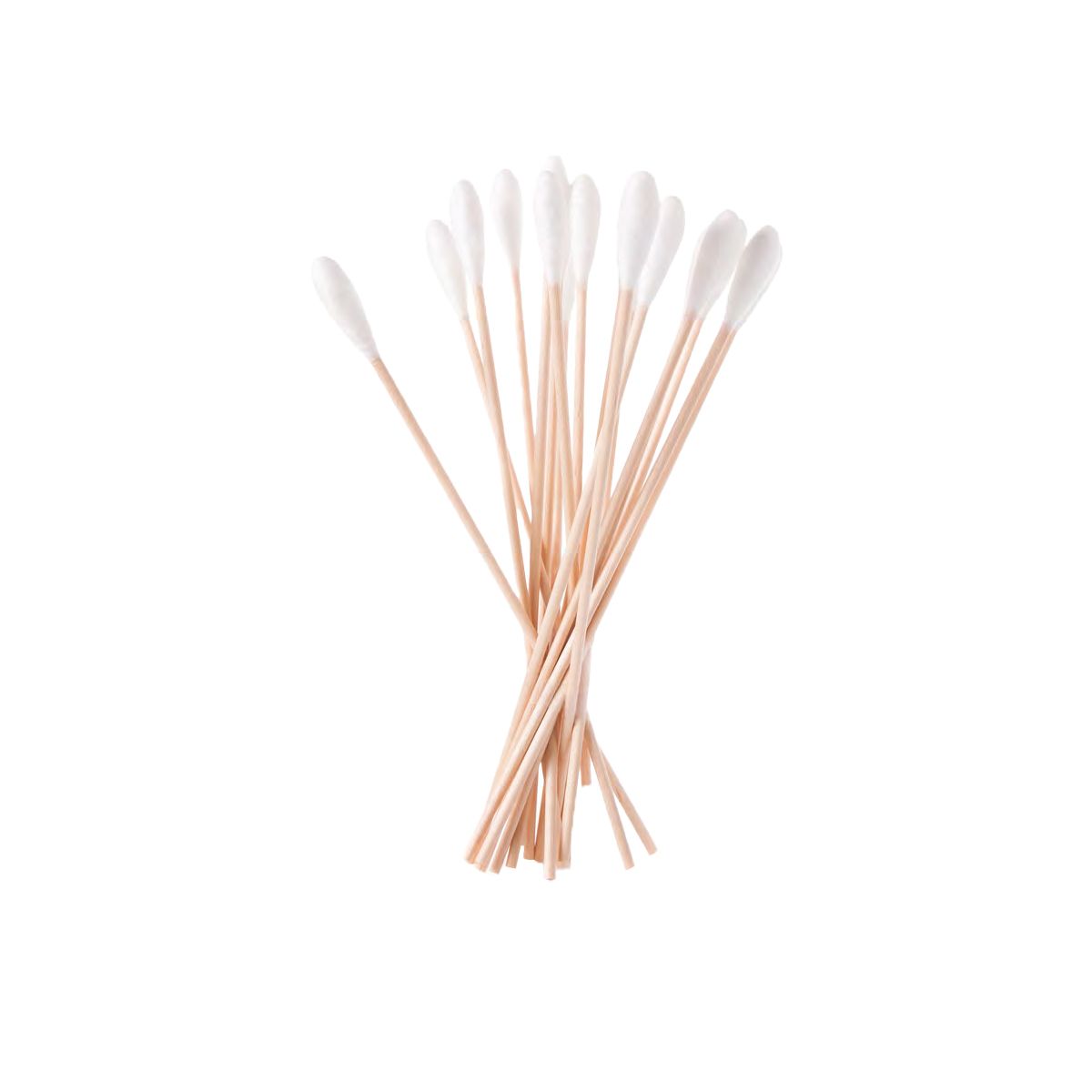 იოდის ჩხირები 150x5მმ 100 ცალი მედრული - Medrull