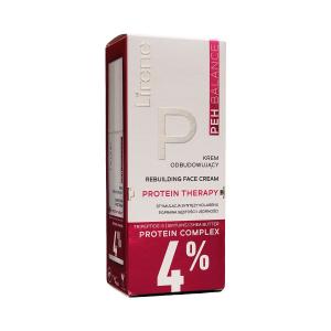 სახის კრემი აღმდგენი 40 მლ 7812 ლირენე - Lirene