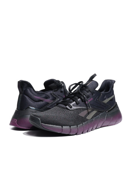 ქალის ბოტასი REEBOK - NANO GYM