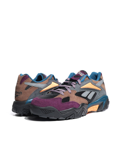 ქალის ბოტასი REEBOK - PRESEASON 94 LOW