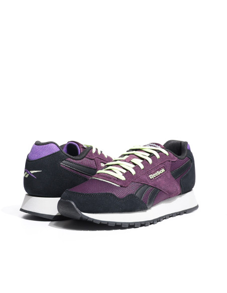 ქალის ბოტასი REEBOK - REEBOK GLIDE