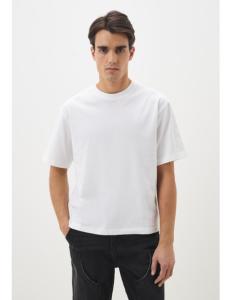 მაისური CALVIN KLEIN - OMBRE CITY TEE