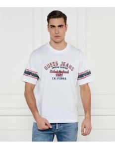 მაისური GUESS - GJ SS CN OS VINTAGE TEE