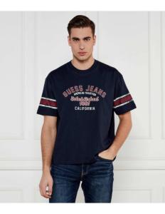 მაისური GUESS - GJ SS CN OS VINTAGE TEE