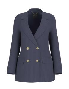 პიჯაკი GUESS - SIDNEY BLAZER