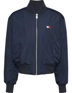 ქურთუკი Tommy Jeans - TJW ENTRY BADGE BOMBER EXT