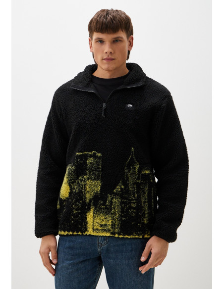 კაცის ქურთუკი VANS - Epitome Q-Zip Jacket