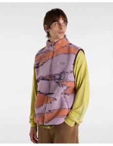 ჟილეტი VANS - Slip Stream Vest