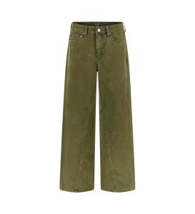 ქალის ჯინსი GUESS - BELLFLOWER