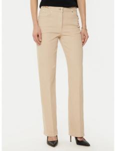 ქალის ჯინსი GUESS - SOFIA STRAIGHT DENIM PANT