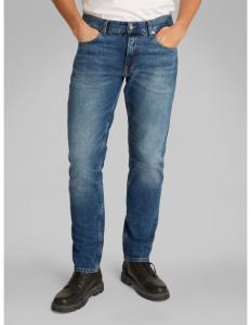 ჯინსი CALVIN KLEIN - SLIM STRAIGHT